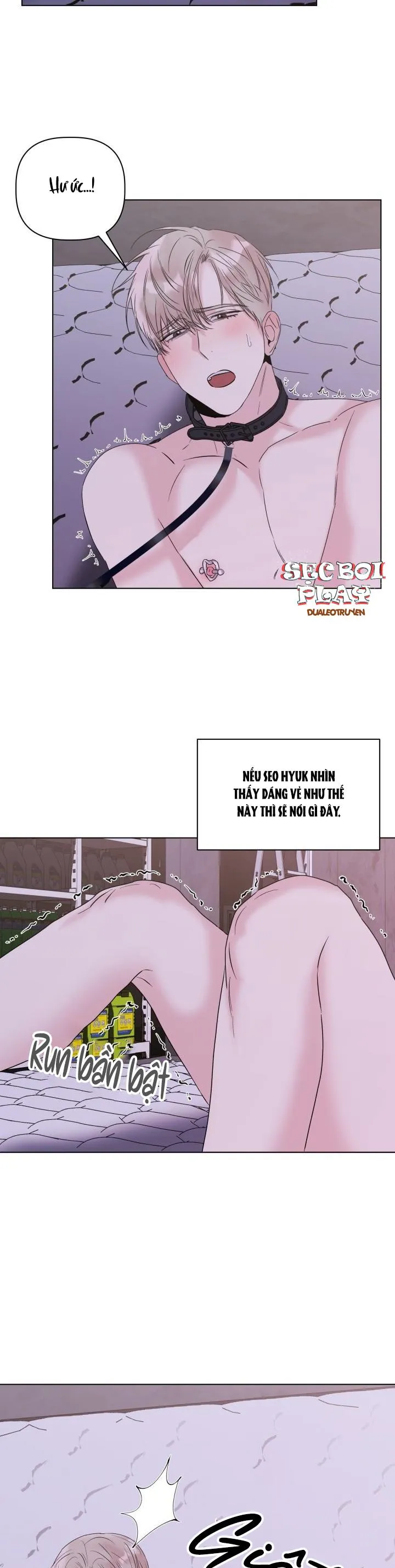 CÁCH GIẾT TÌNH Chapter 11 Trang 6