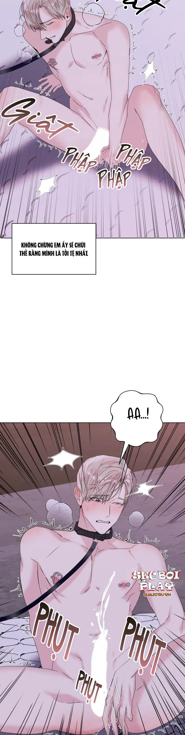 CÁCH GIẾT TÌNH Chapter 11 Trang 7
