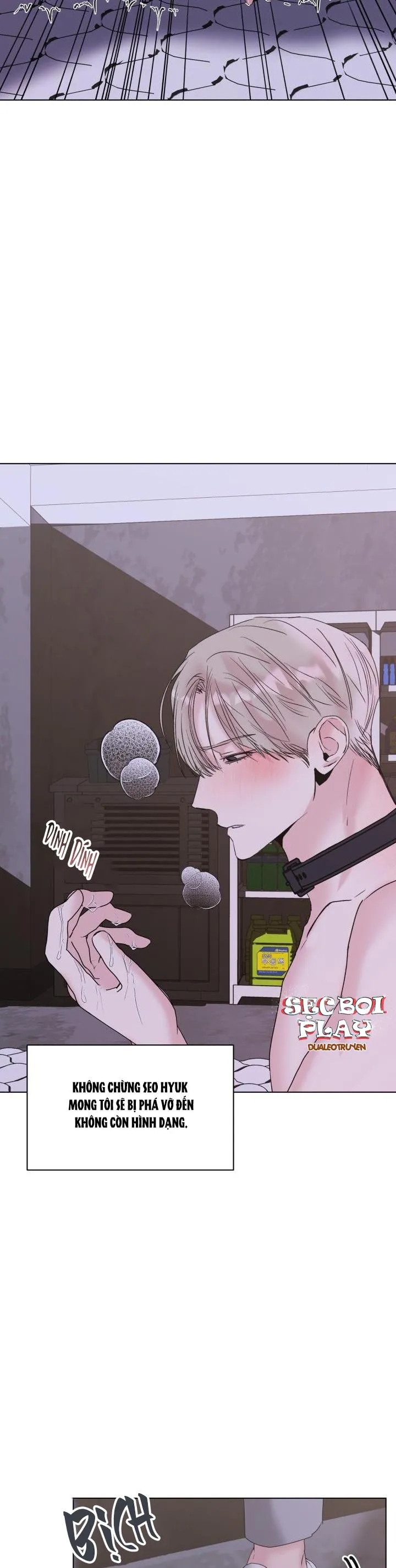 CÁCH GIẾT TÌNH Chapter 11 Trang 8