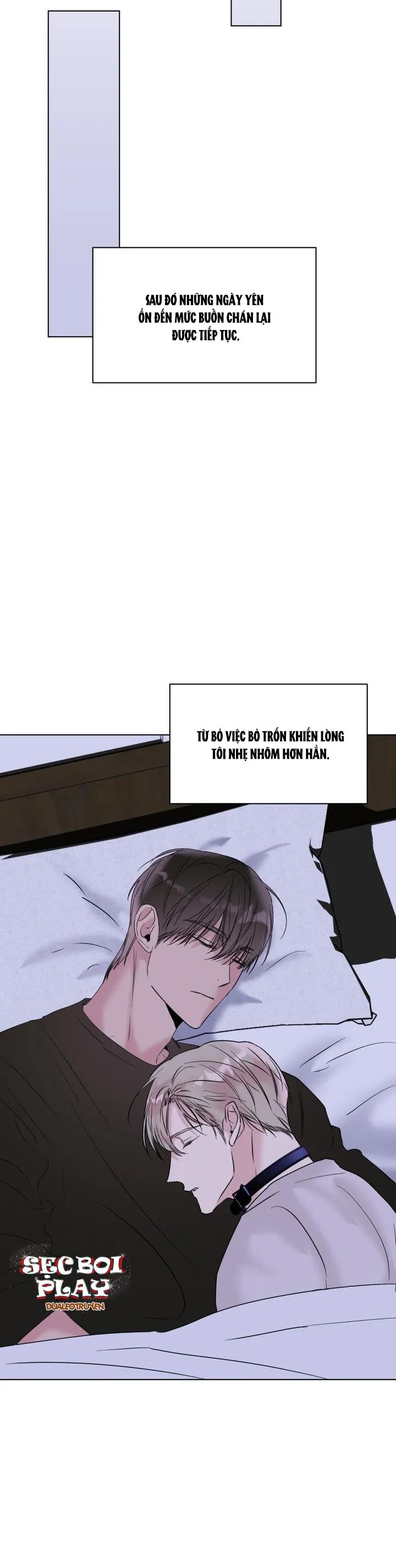 CÁCH GIẾT TÌNH Chapter 11 Trang 13