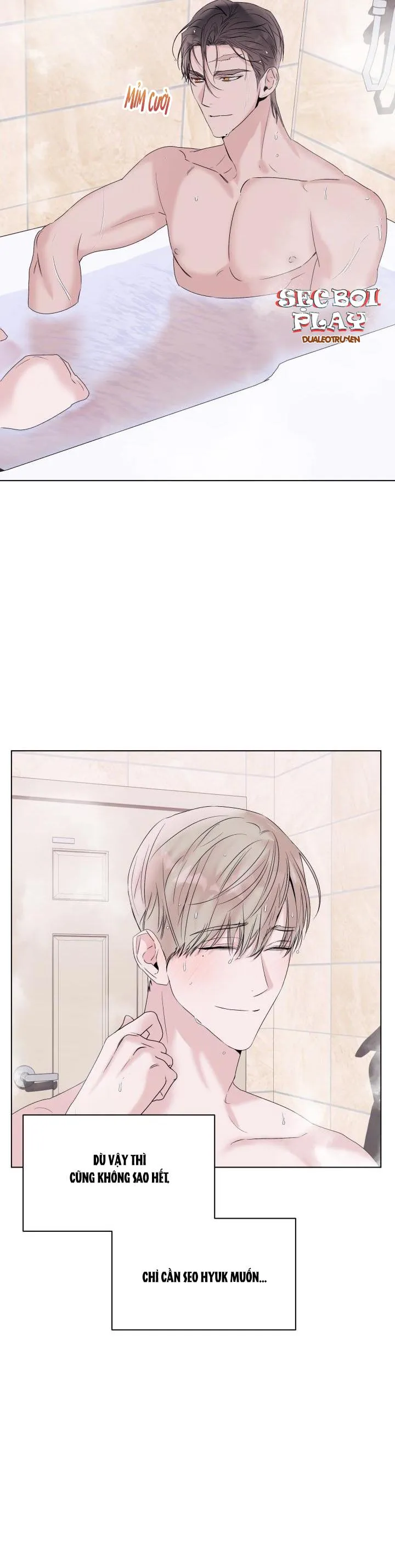 CÁCH GIẾT TÌNH Chapter 11 Trang 15