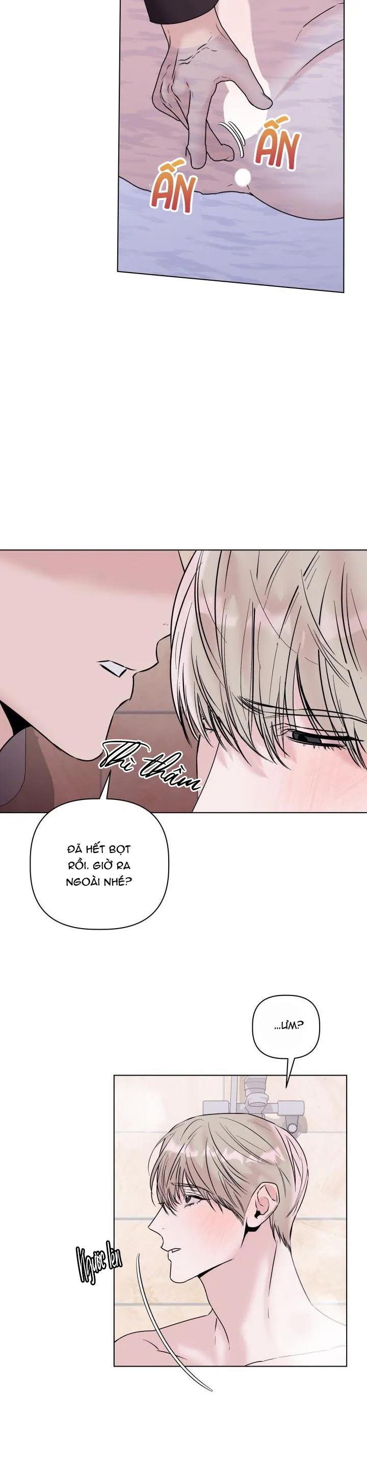 CÁCH GIẾT TÌNH Chapter 11 Trang 18