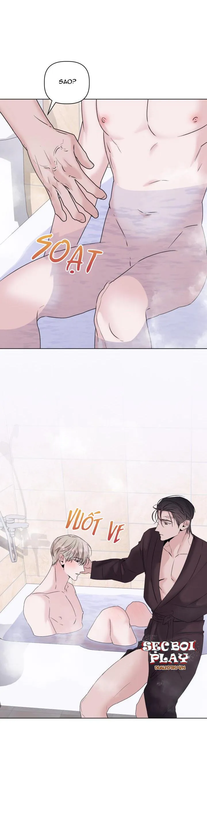 CÁCH GIẾT TÌNH Chapter 11 Trang 19