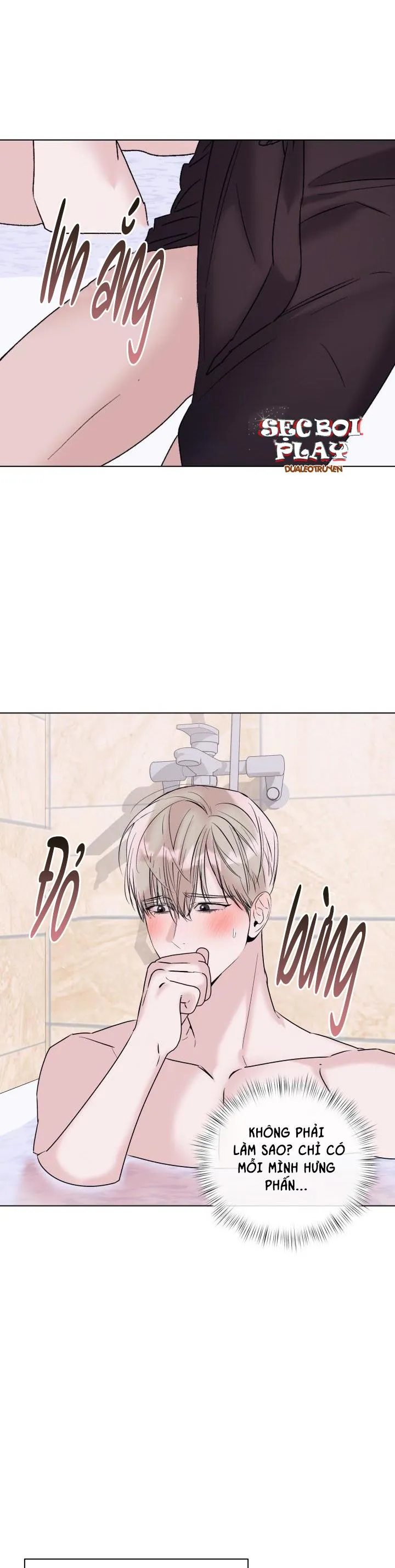 CÁCH GIẾT TÌNH Chapter 11 Trang 20