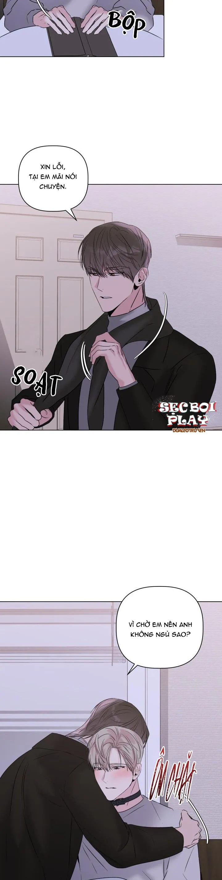 CÁCH GIẾT TÌNH Chapter 11 Trang 23