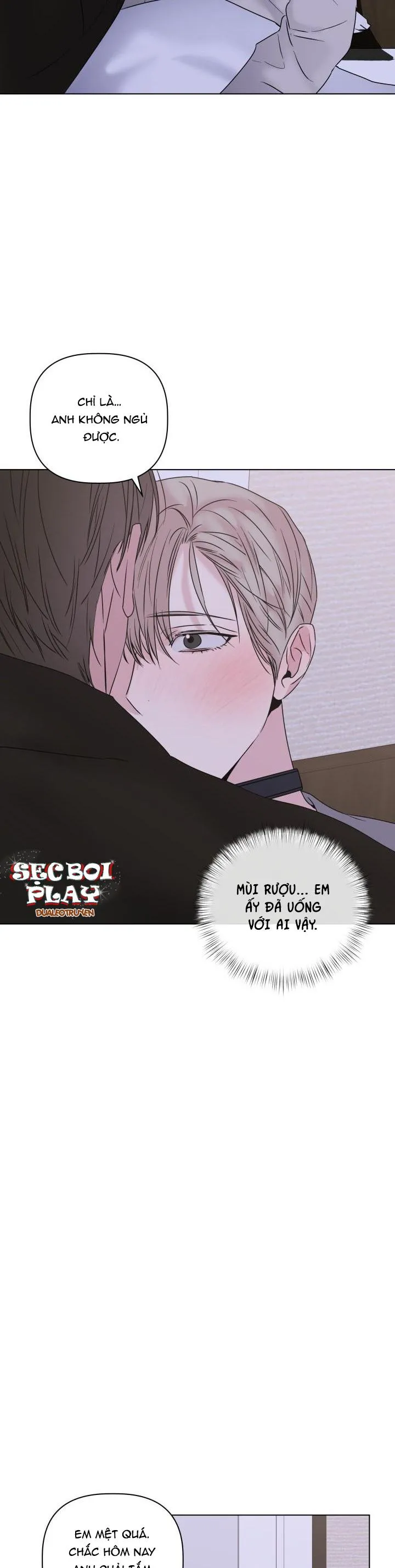 CÁCH GIẾT TÌNH Chapter 11 Trang 24