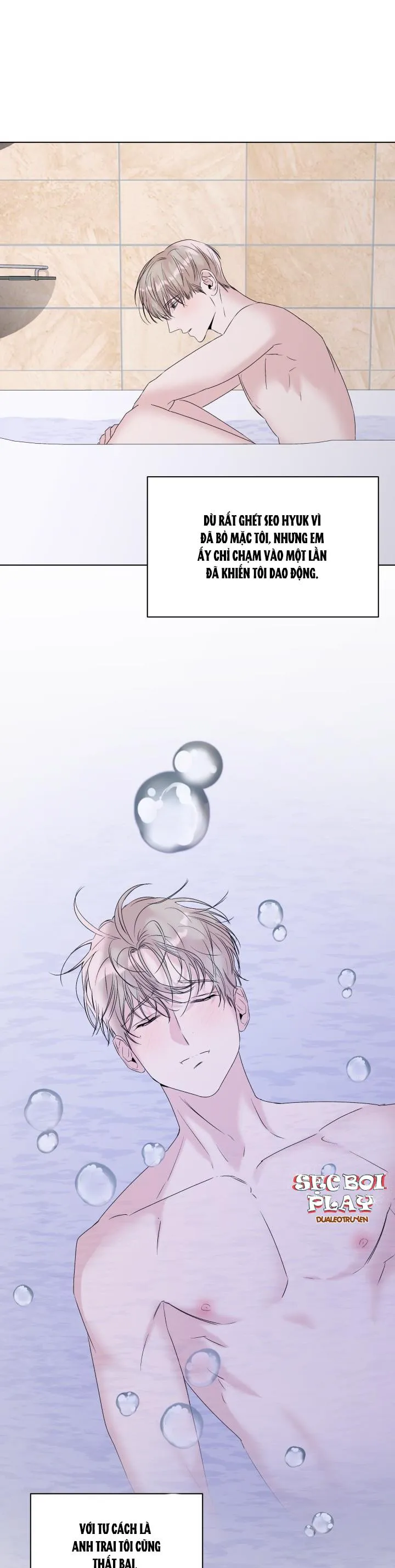 CÁCH GIẾT TÌNH Chapter 11 Trang 26