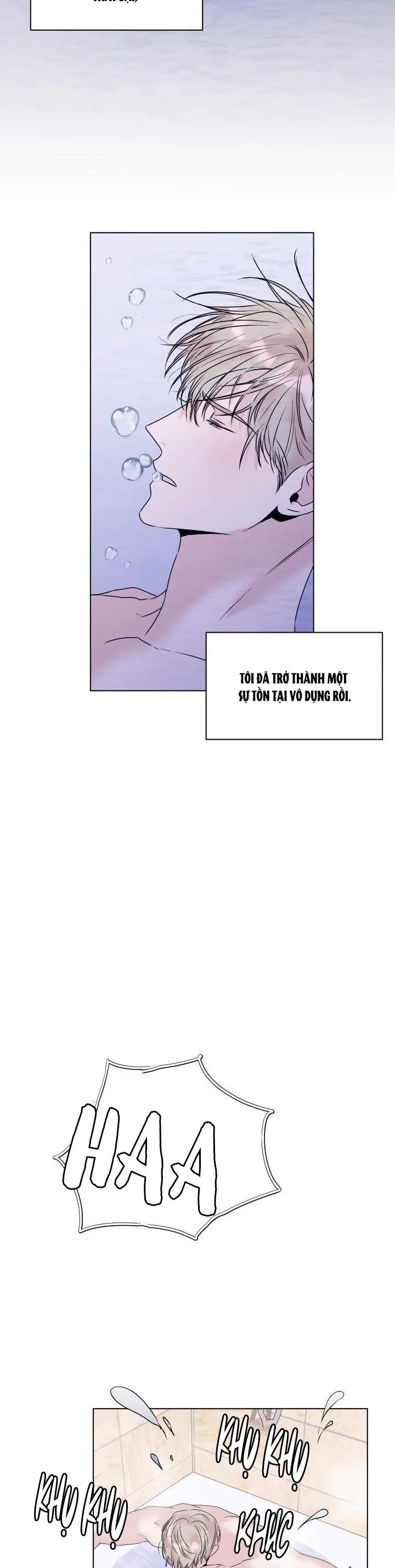 CÁCH GIẾT TÌNH Chapter 11 Trang 27