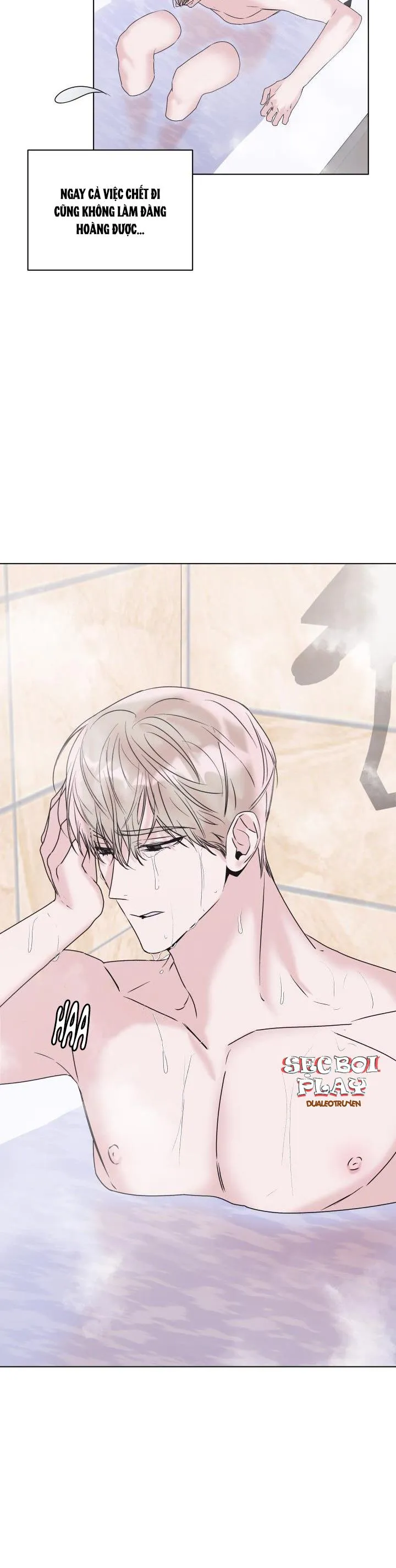 CÁCH GIẾT TÌNH Chapter 11 Trang 28