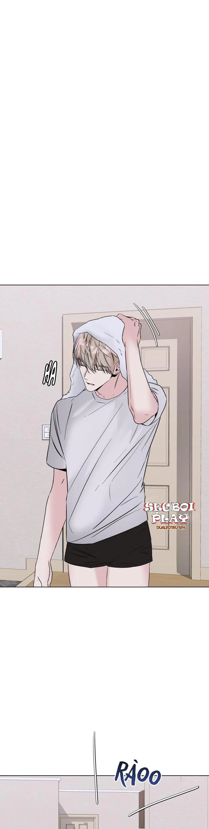 CÁCH GIẾT TÌNH Chapter 11 Trang 29