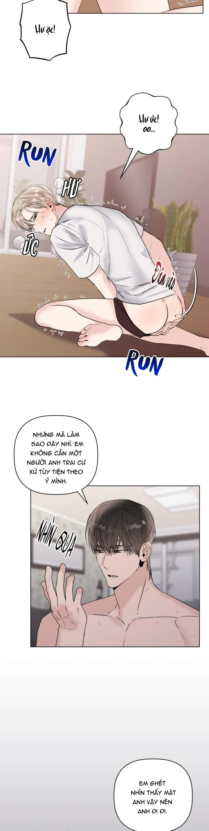 CÁCH GIẾT TÌNH Chapter 12 Trang 5