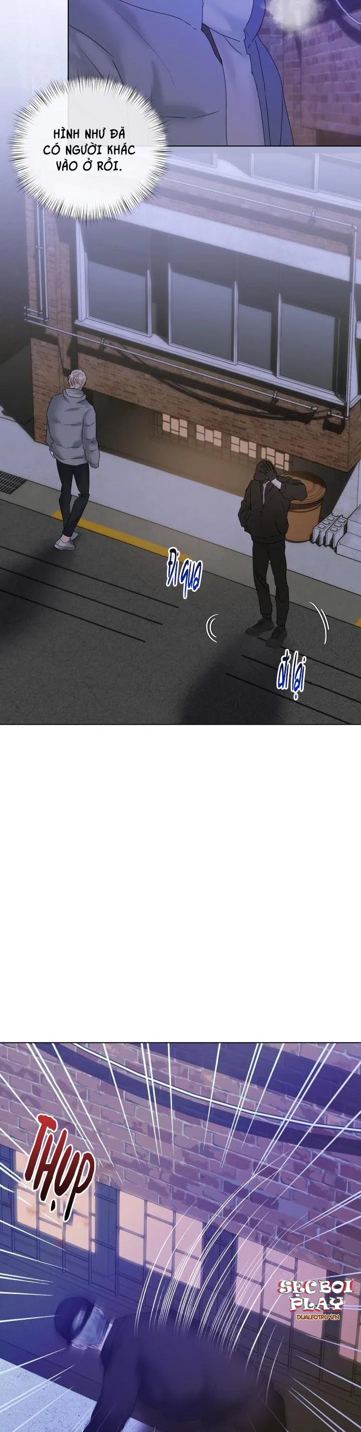 CÁCH GIẾT TÌNH Chapter 12 Trang 9