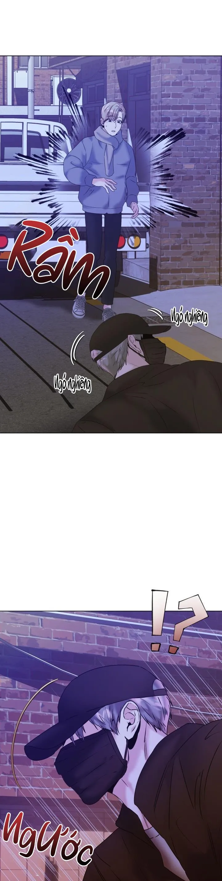 CÁCH GIẾT TÌNH Chapter 12 Trang 11