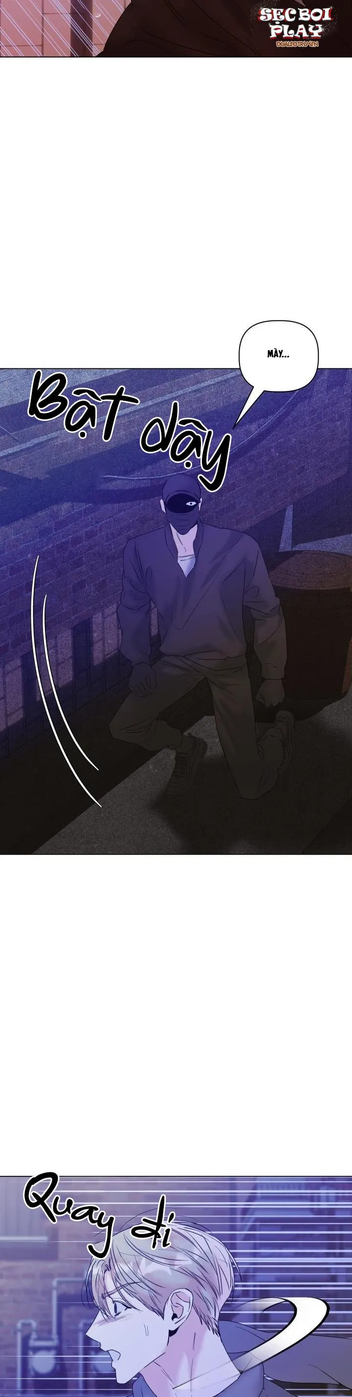 CÁCH GIẾT TÌNH Chapter 12 Trang 12