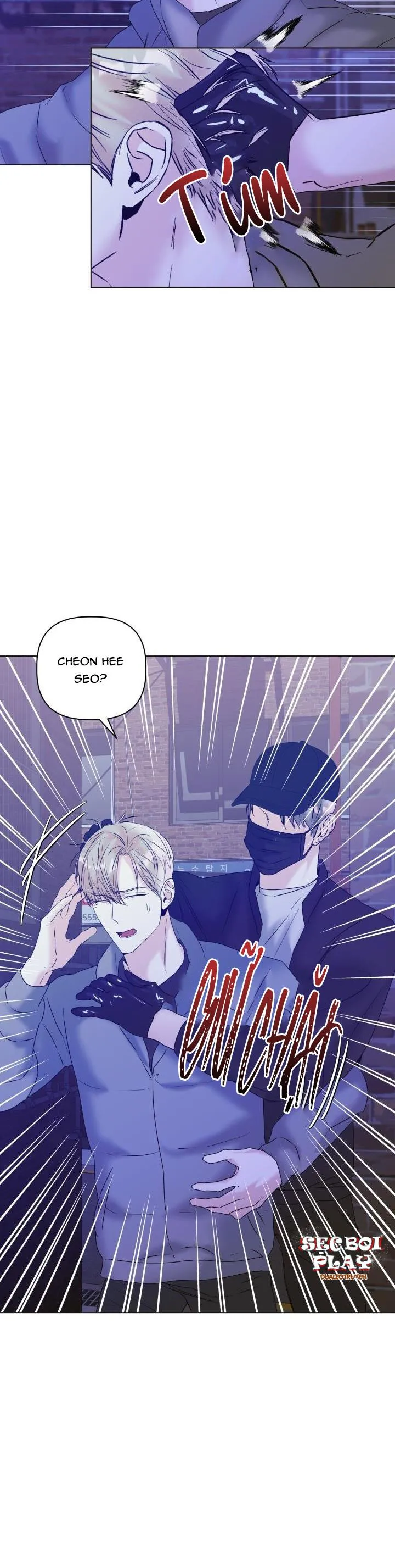 CÁCH GIẾT TÌNH Chapter 12 Trang 13