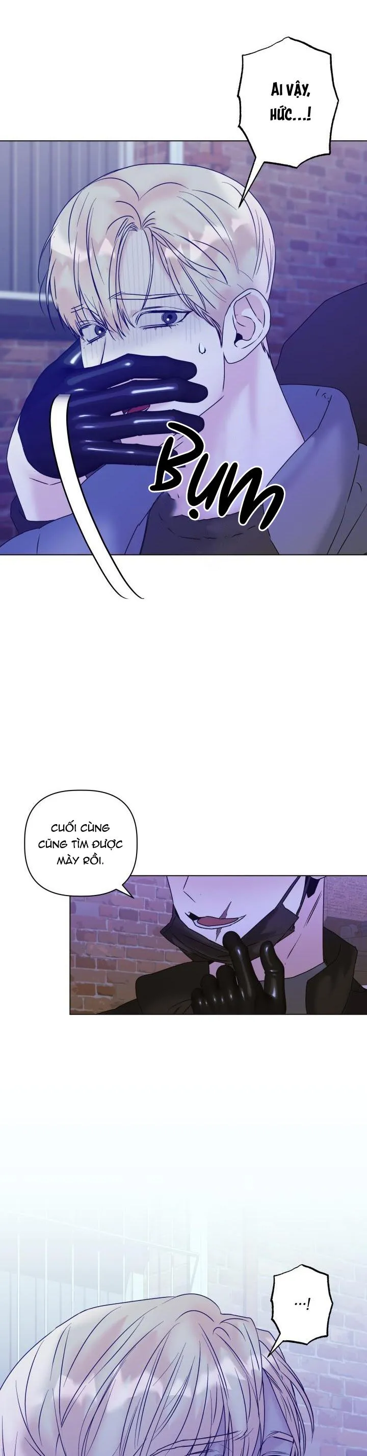 CÁCH GIẾT TÌNH Chapter 12 Trang 14