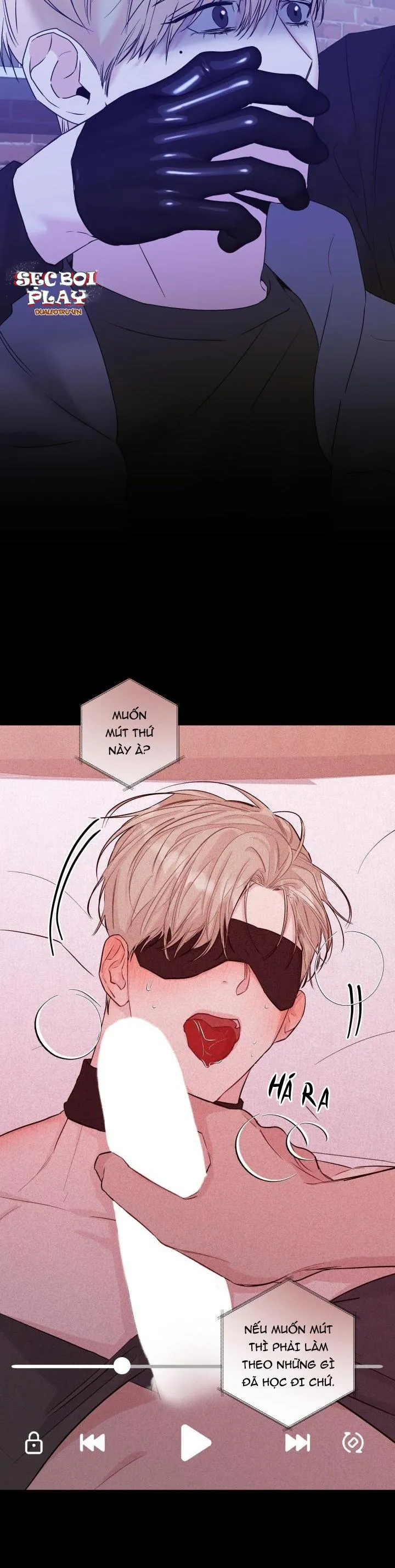 CÁCH GIẾT TÌNH Chapter 12 Trang 15