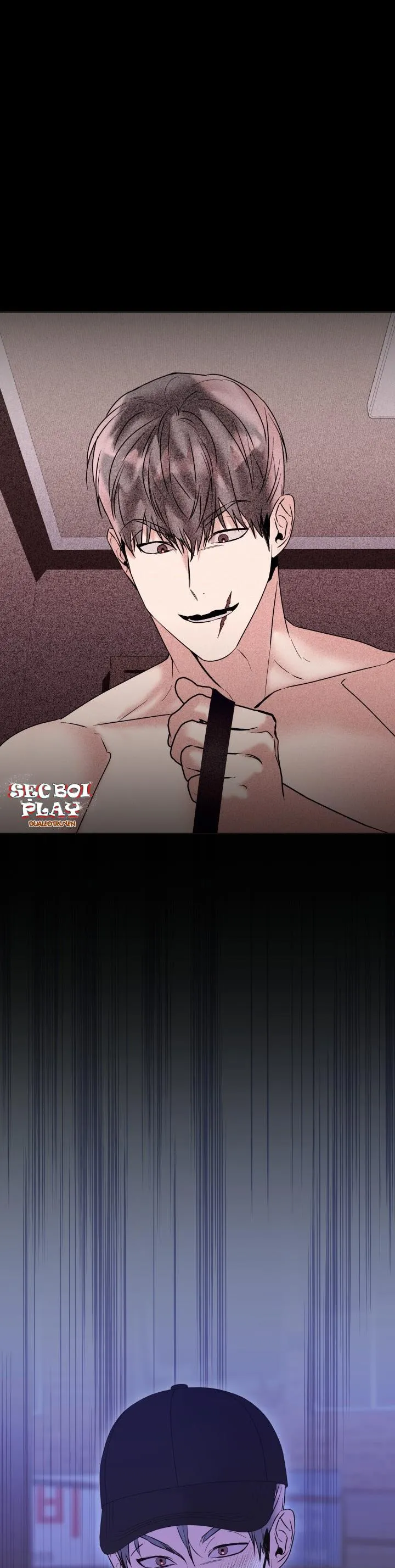 CÁCH GIẾT TÌNH Chapter 12 Trang 16