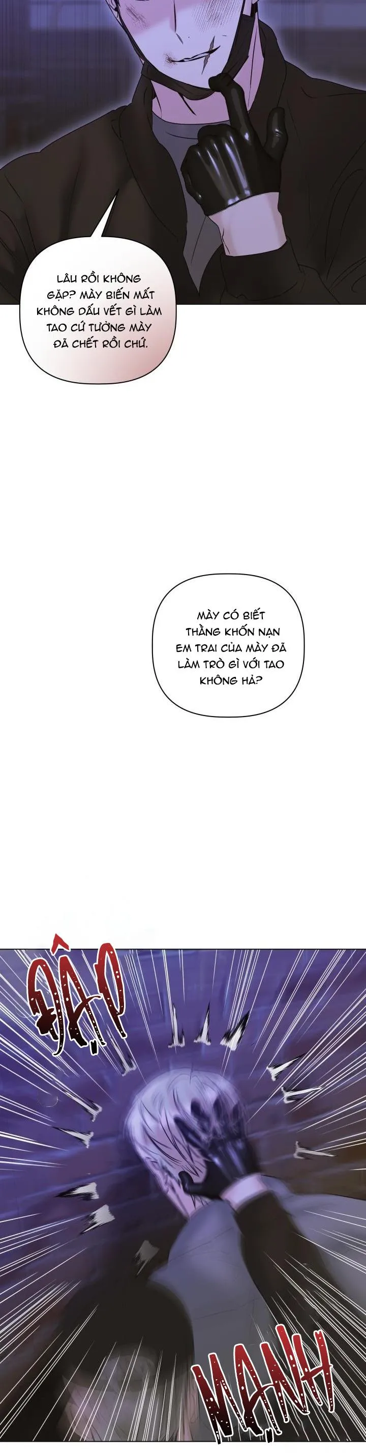 CÁCH GIẾT TÌNH Chapter 12 Trang 17