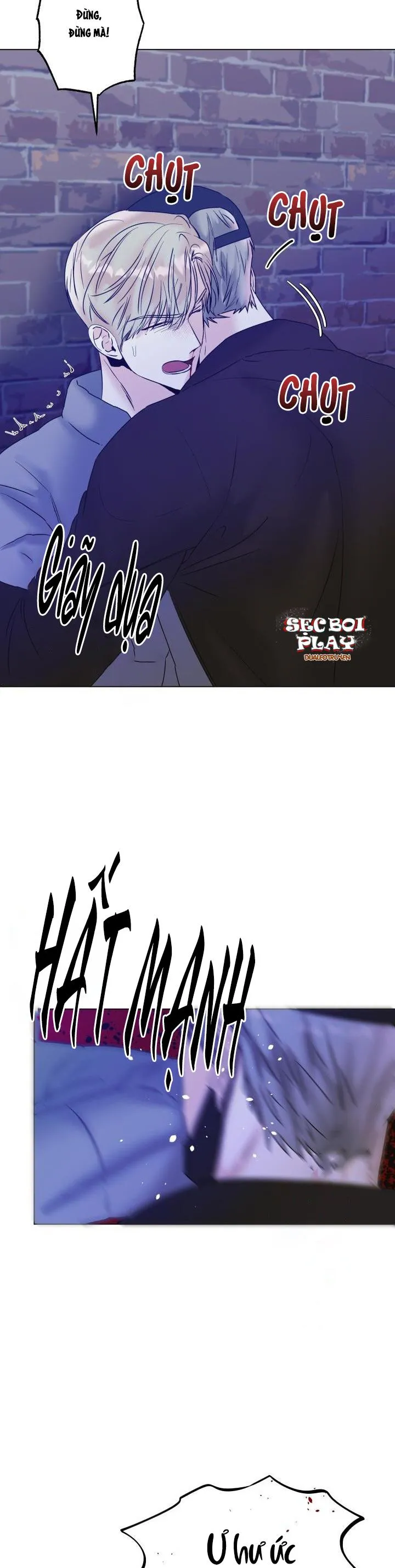 CÁCH GIẾT TÌNH Chapter 12 Trang 23