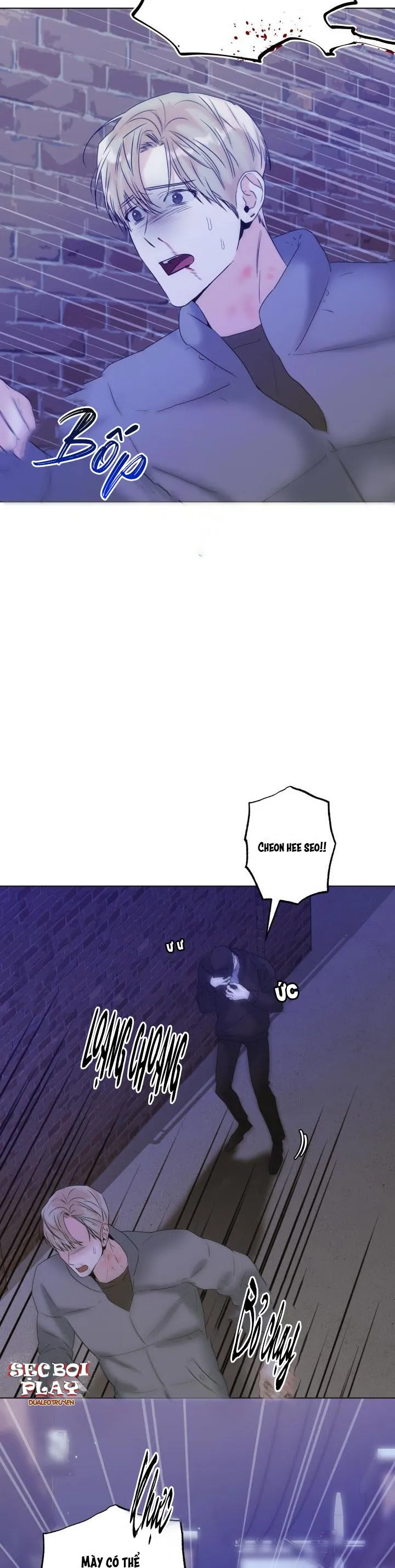 CÁCH GIẾT TÌNH Chapter 12 Trang 24