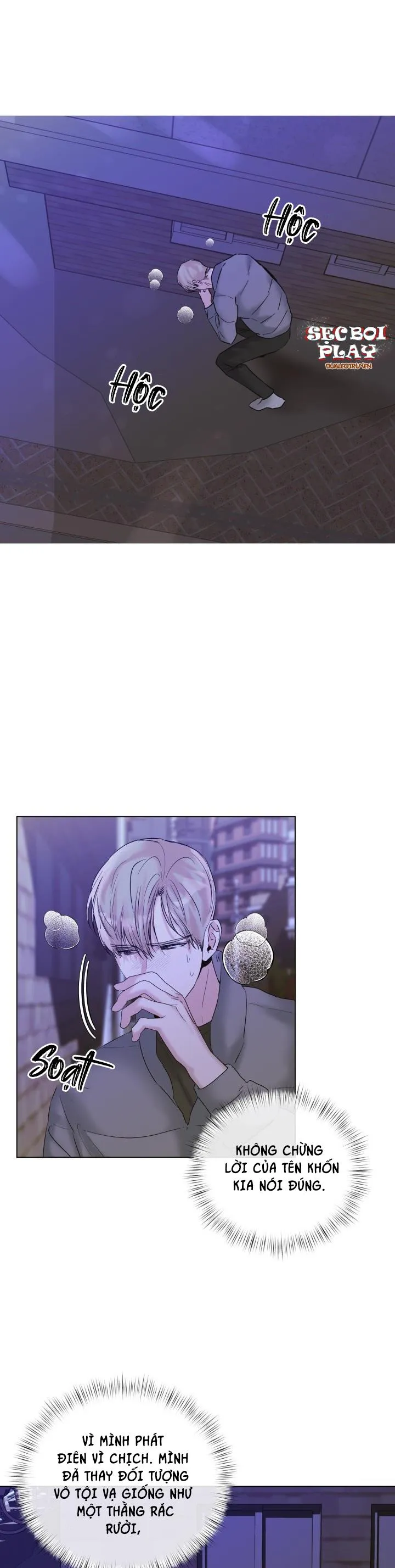 CÁCH GIẾT TÌNH Chapter 12 Trang 26