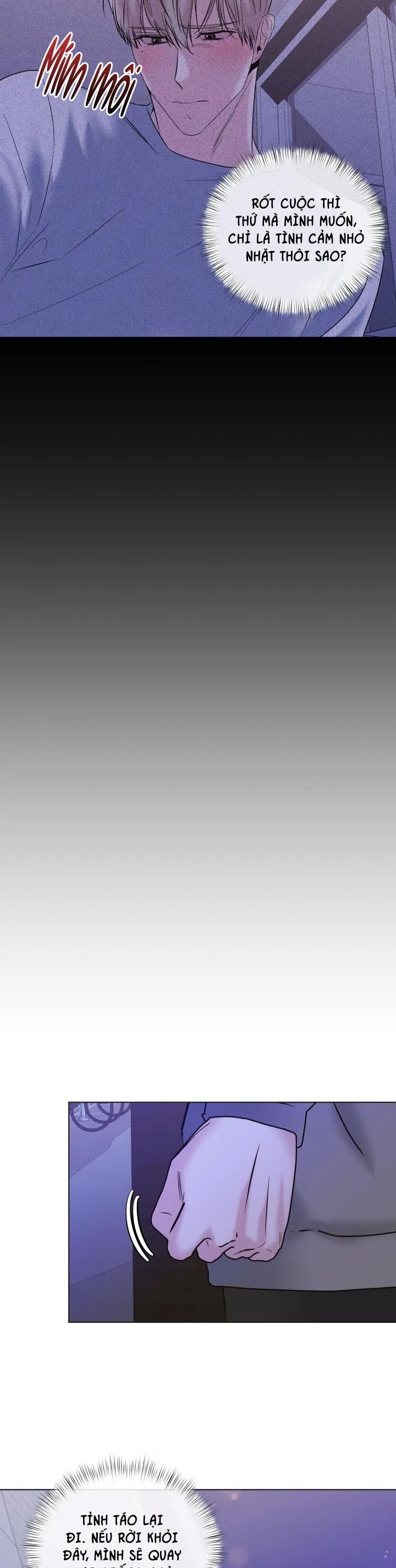 CÁCH GIẾT TÌNH Chapter 12 Trang 28