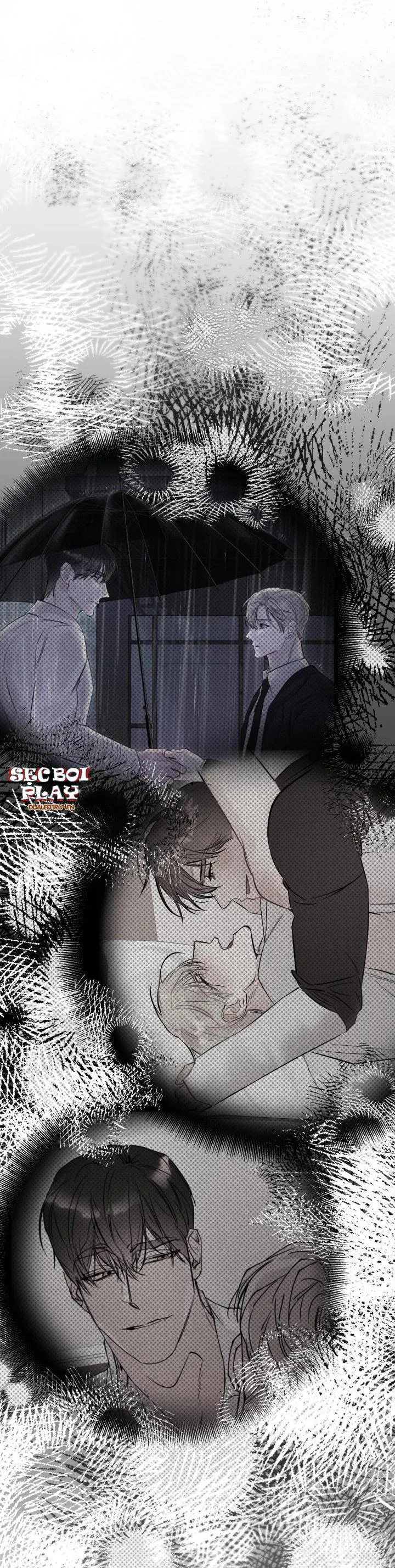 CÁCH GIẾT TÌNH Chapter 12 Trang 30