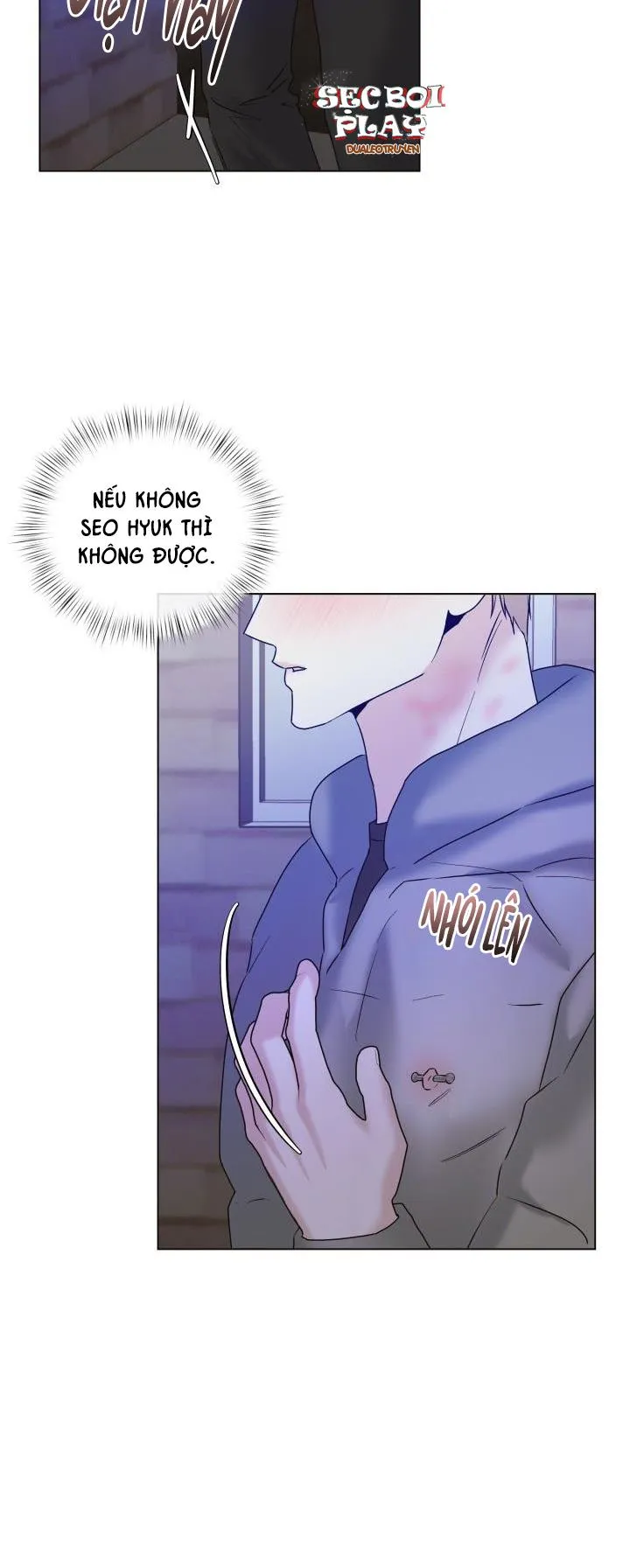 CÁCH GIẾT TÌNH Chapter 12 Trang 32