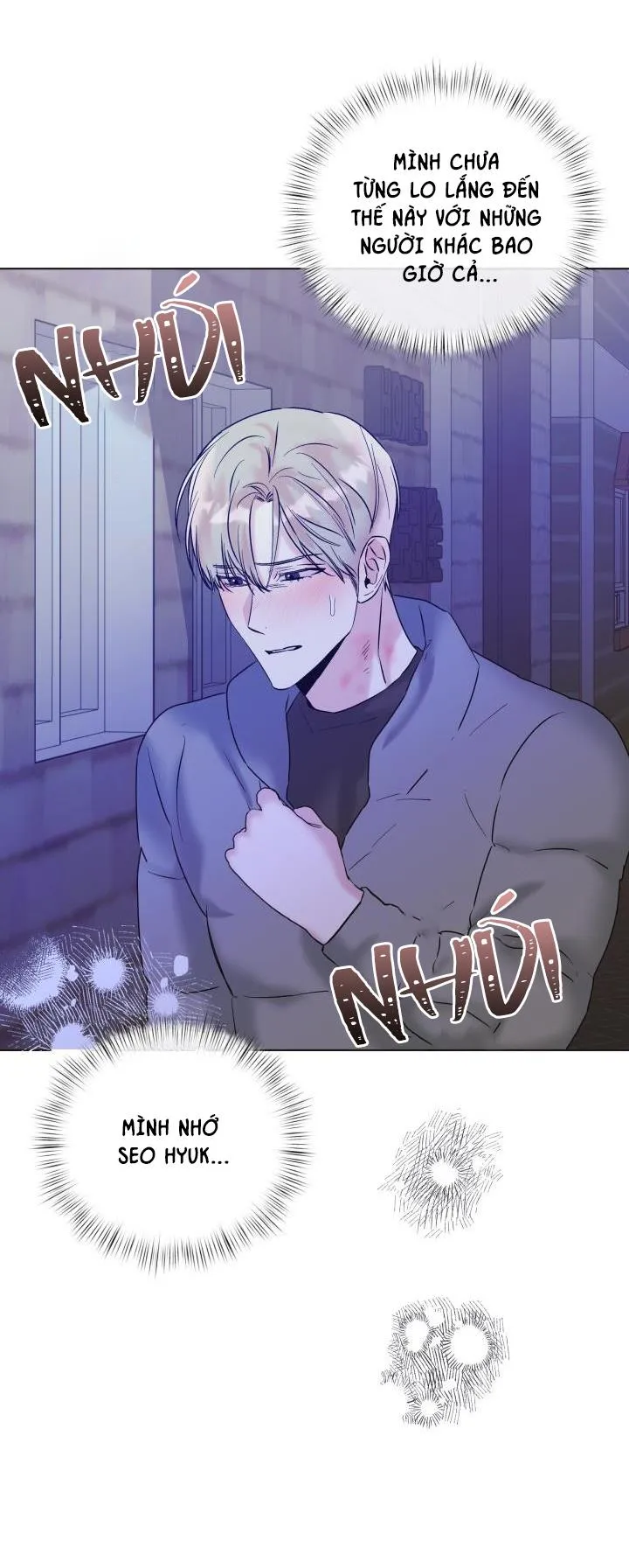 CÁCH GIẾT TÌNH Chapter 12 Trang 33