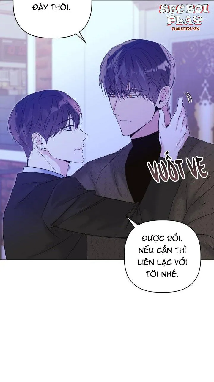 CÁCH GIẾT TÌNH Chapter 13 Trang 5