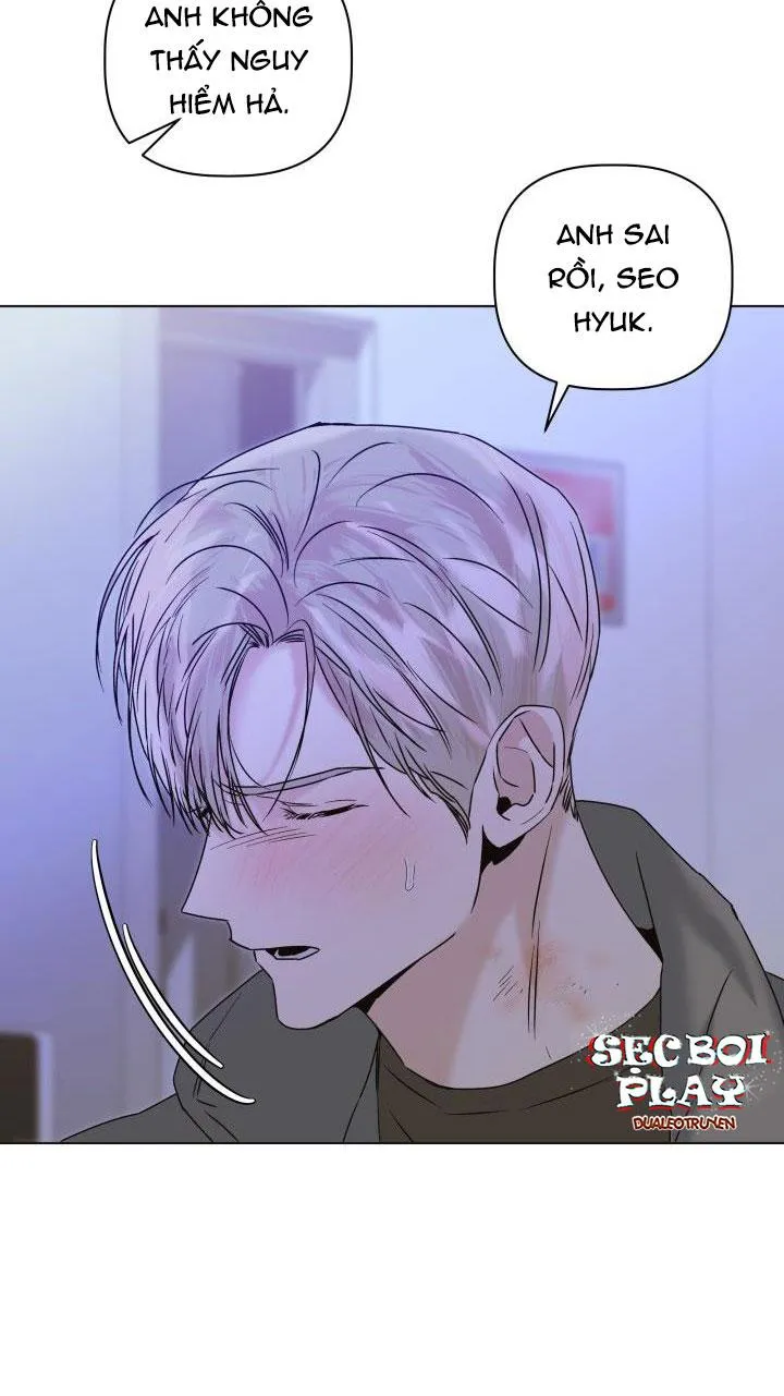 CÁCH GIẾT TÌNH Chapter 13 Trang 12