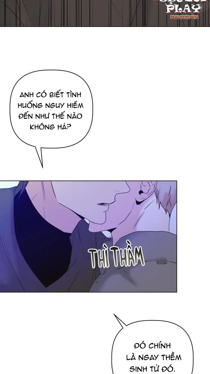 CÁCH GIẾT TÌNH Chapter 13 Trang 20