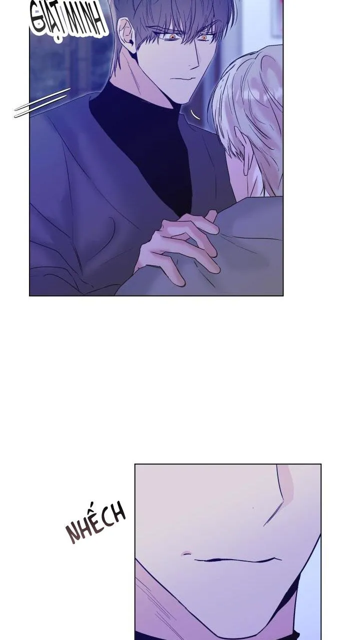 CÁCH GIẾT TÌNH Chapter 13 Trang 23