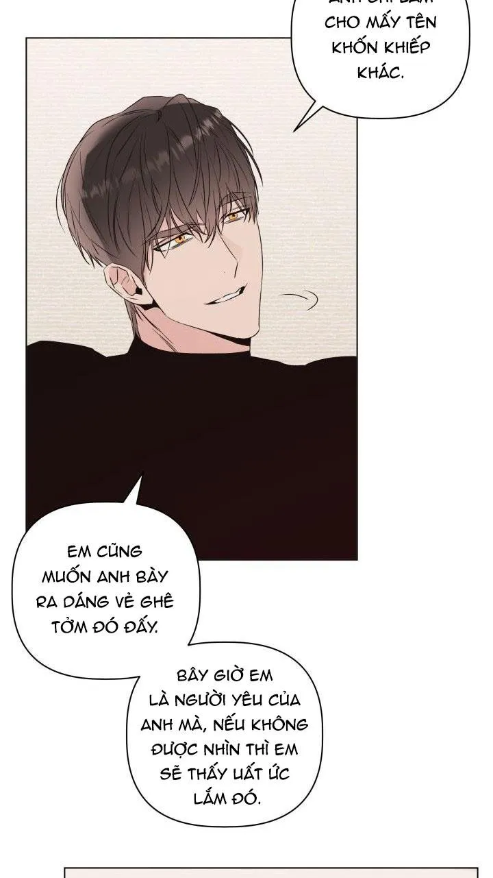 CÁCH GIẾT TÌNH Chapter 13 Trang 31