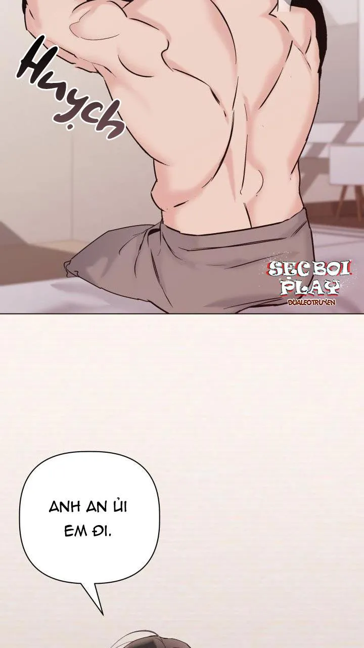 CÁCH GIẾT TÌNH Chapter 13 Trang 34