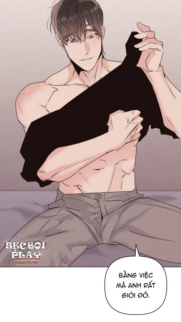 CÁCH GIẾT TÌNH Chapter 13 Trang 35