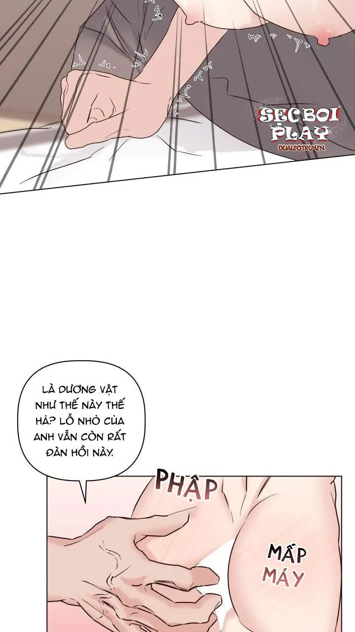 CÁCH GIẾT TÌNH Chapter 13 Trang 51