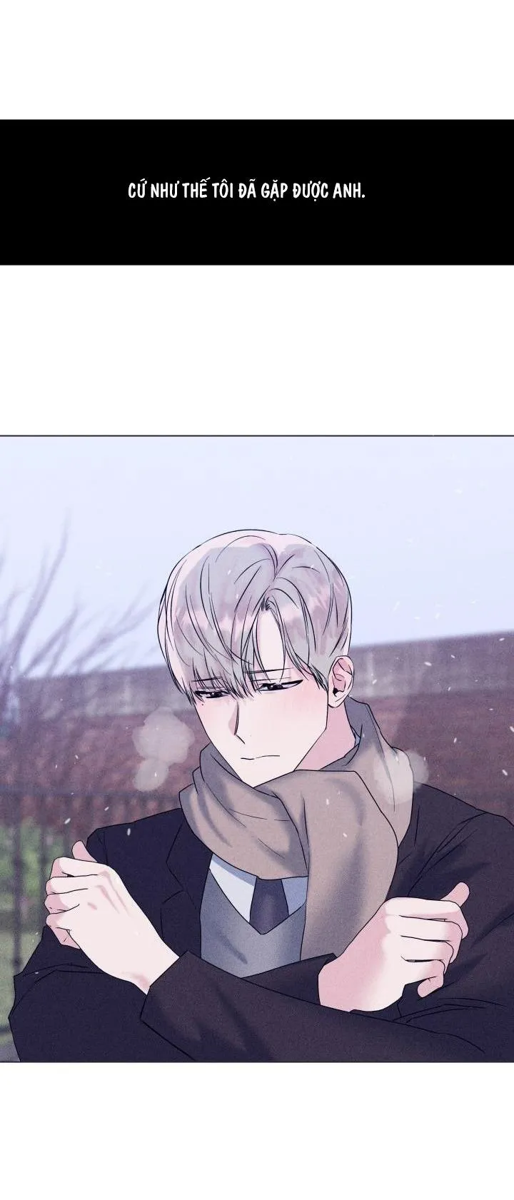 CÁCH GIẾT TÌNH Chapter 14 Trang 3