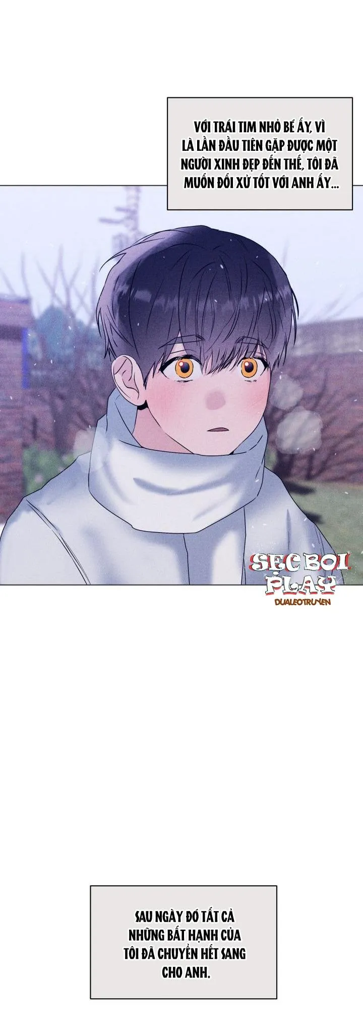 CÁCH GIẾT TÌNH Chapter 14 Trang 4