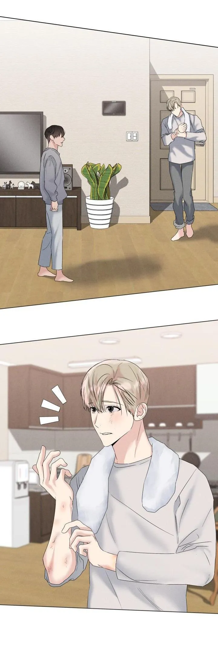 CÁCH GIẾT TÌNH Chapter 14 Trang 5