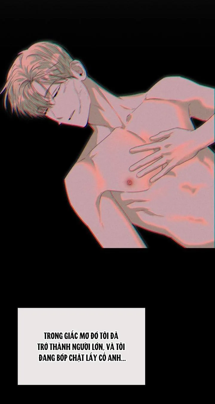 CÁCH GIẾT TÌNH Chapter 14 Trang 8