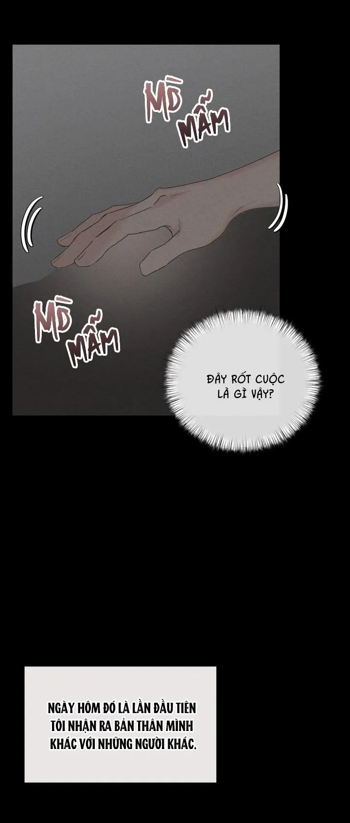 CÁCH GIẾT TÌNH Chapter 14 Trang 11