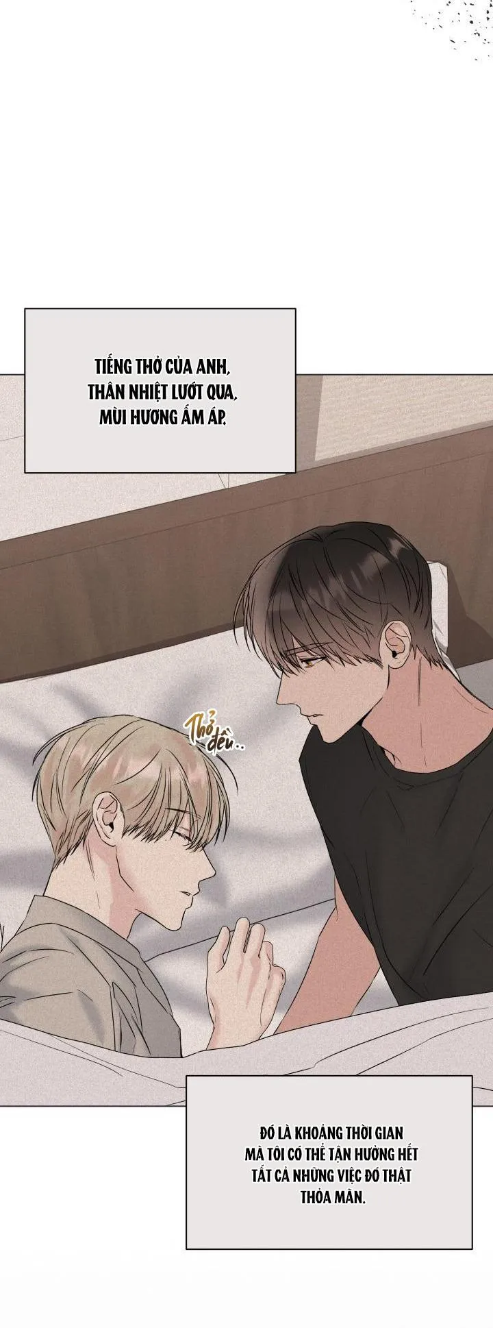 CÁCH GIẾT TÌNH Chapter 14 Trang 17