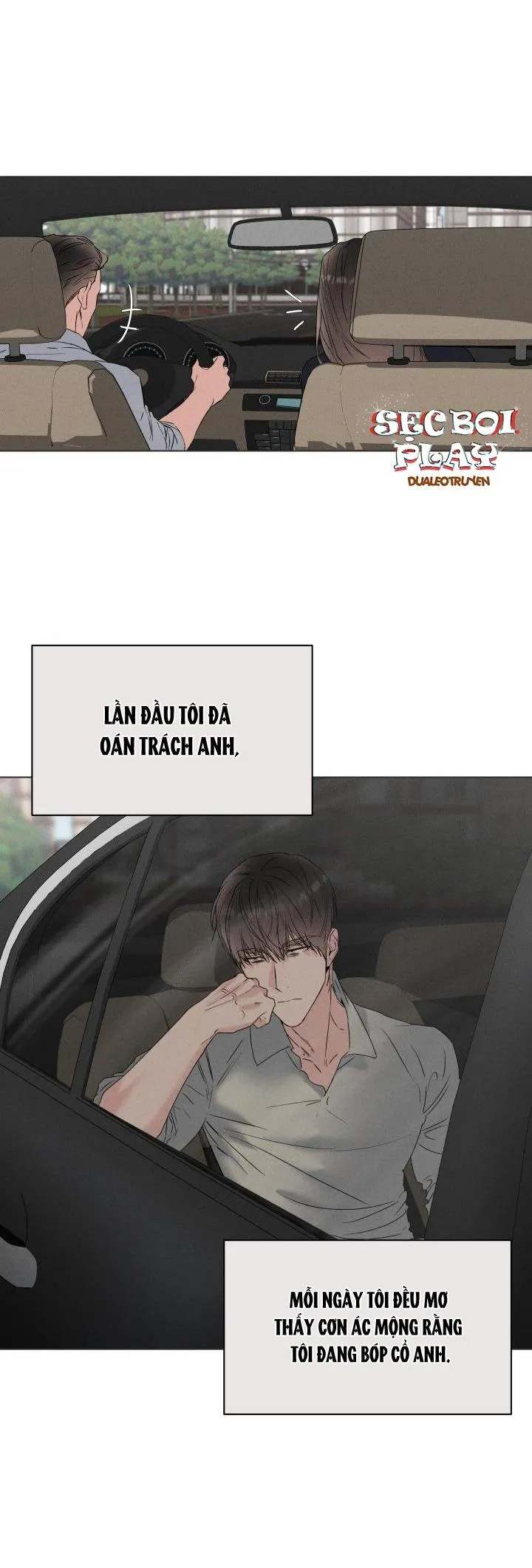 CÁCH GIẾT TÌNH Chapter 14 Trang 26