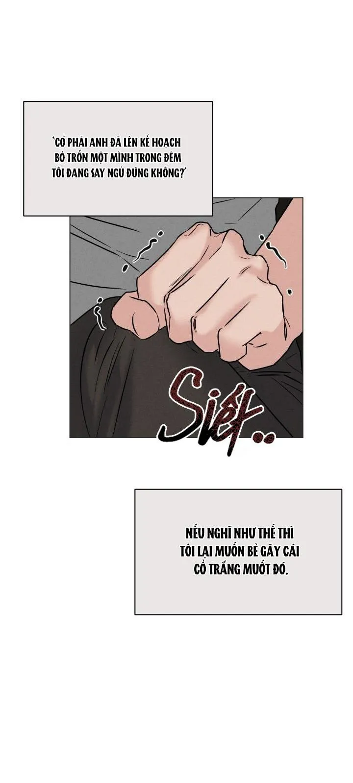 CÁCH GIẾT TÌNH Chapter 14 Trang 27