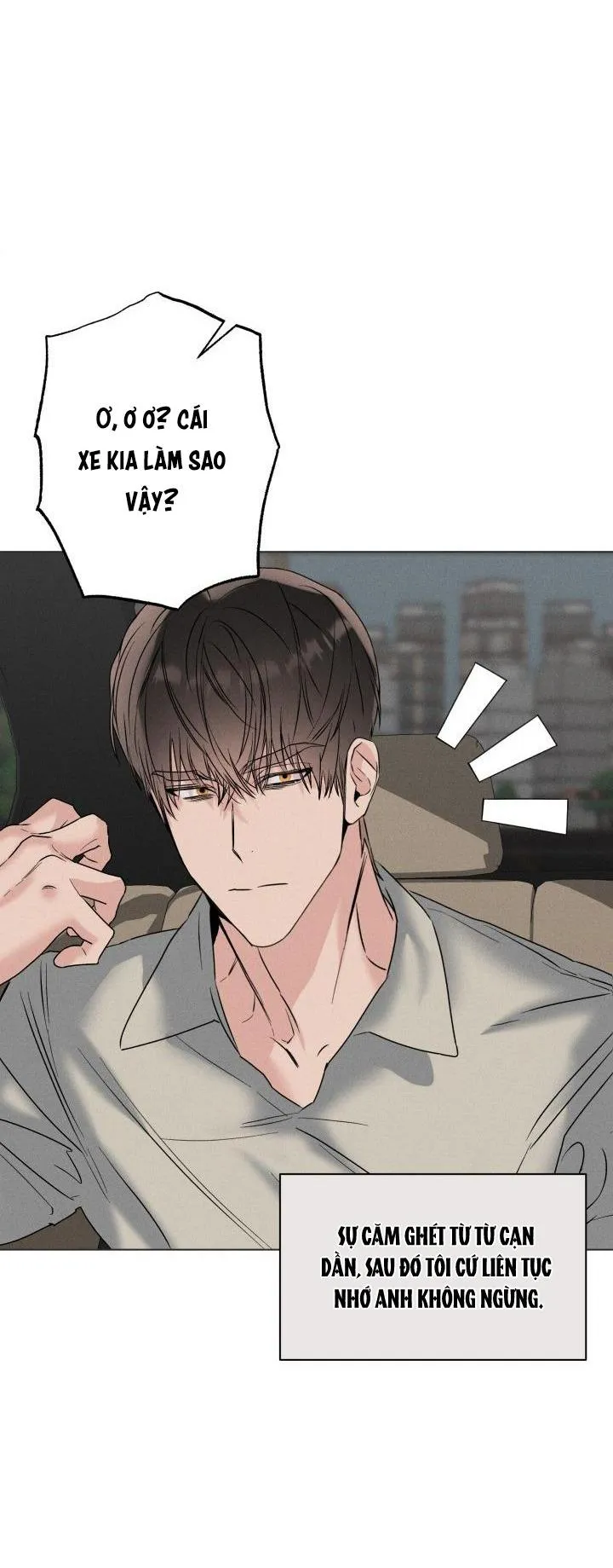 CÁCH GIẾT TÌNH Chapter 14 Trang 28