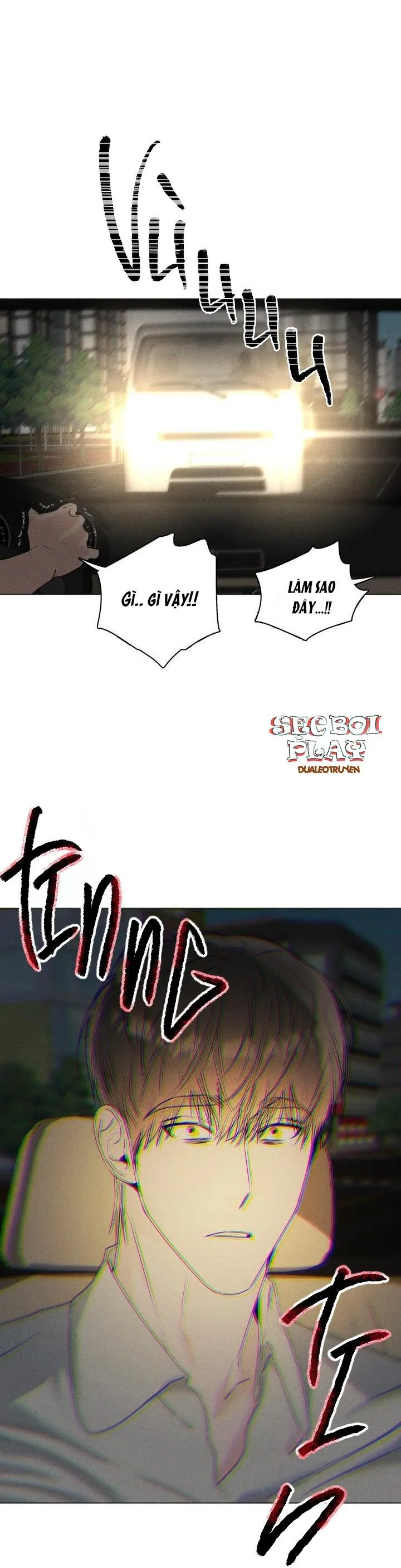 CÁCH GIẾT TÌNH Chapter 14 Trang 29