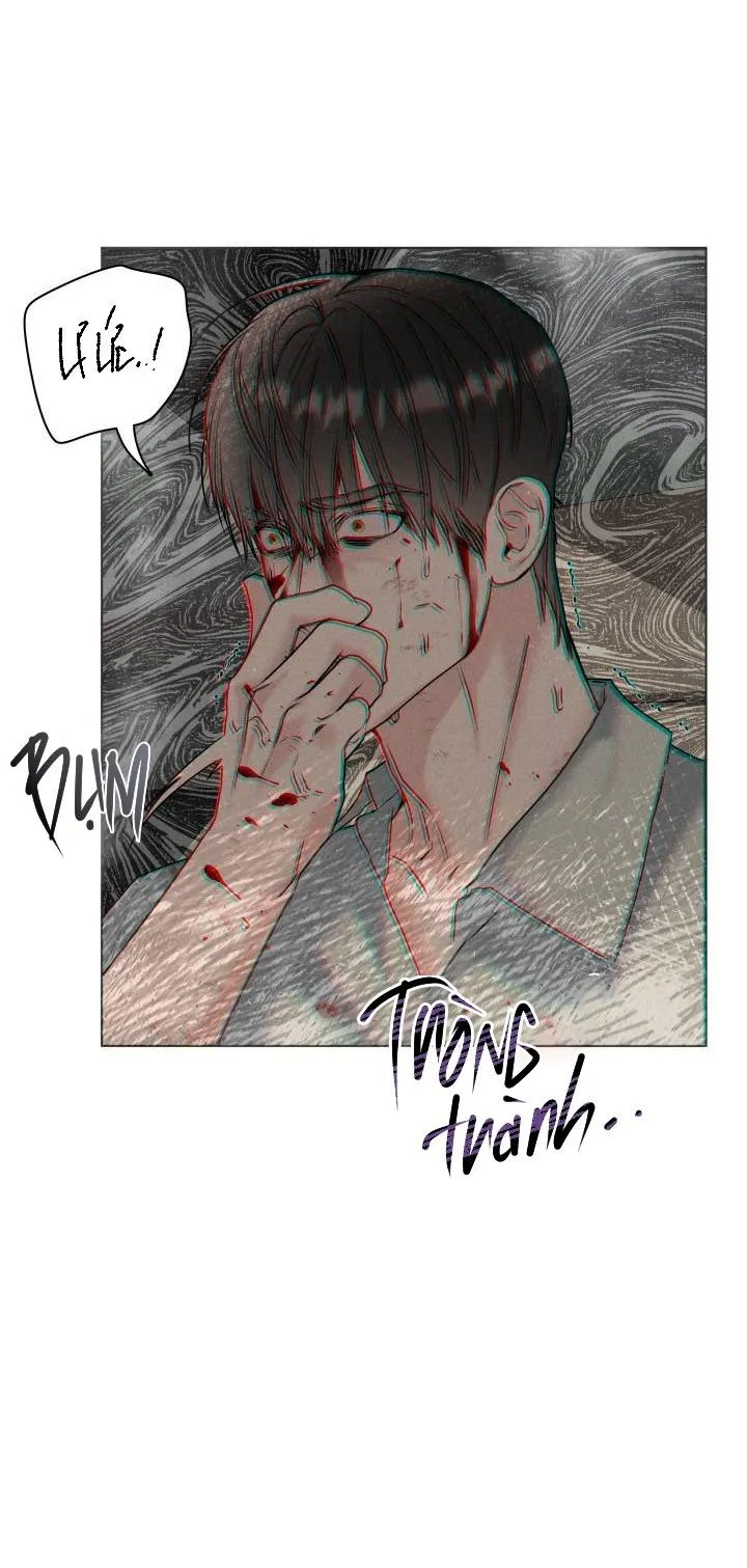 CÁCH GIẾT TÌNH Chapter 14 Trang 36