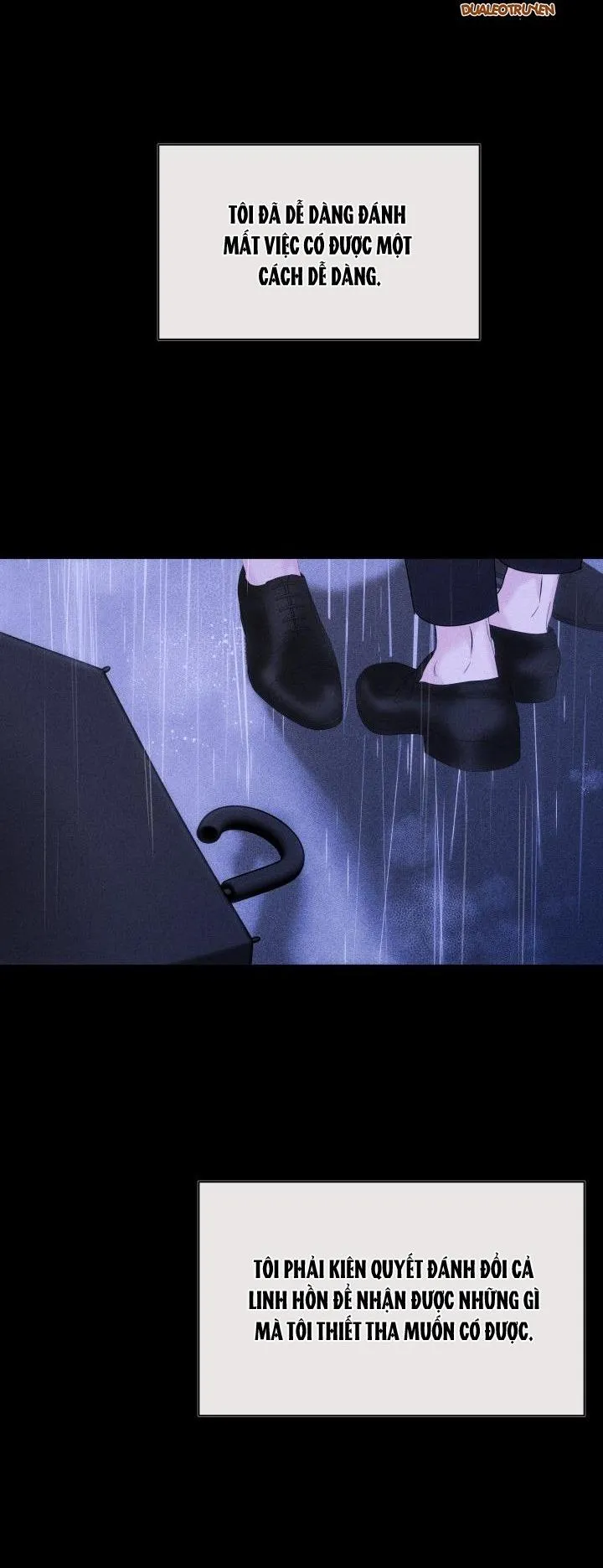 CÁCH GIẾT TÌNH Chapter 14 Trang 45